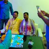 Sweet s sour resturent