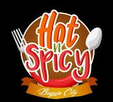 Hot & Spicy - Best Egg fast food