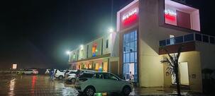 Saurashtra Restaurant and Rooms