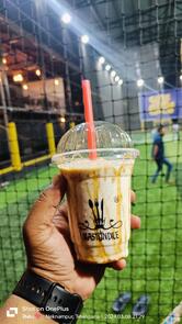 Mastundile Resto Cafe