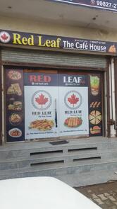 Red Leaf Cafe