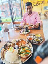 KARENG The Ahom Kitchen Sonapur