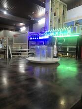 EK Restaurant & Bakery