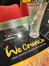 We Crunch & We Chai