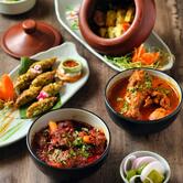 Tatini - Poolside Bar and Kitchen