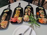 Trupt Pure Veg Raichur