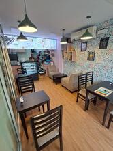 PNP Cafe (Pages N Pours)