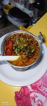 HOTEL SARVANAND AND FASTFOOD