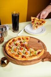 OLIO PIZZA - The Wood Fired Pizzeria