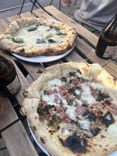 Conni's Pizza Bar & Bakery