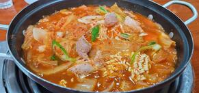 비석정