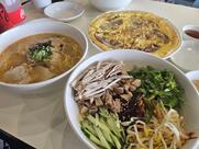 제주 도도리고기국수 (JEJU Noodle Restaurant) (济州猪肉面美食)(济州机场美食) (济州美食) (济州市美食) 제주공항맛집 고기국수