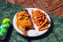 PB Poulet Braisé Rennes