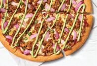 Pizza Hut Buddi Vihar, Moradabad
