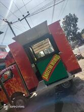 Angeethi Momos Centre