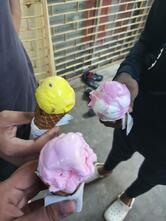 The Rajvadi Storiez - Kulfi IceCream Shakes