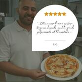 Pizzeria La Fortezza