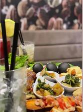 Jimmy's Food & Drink