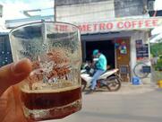 Vườn Chuối Coffee & Tea