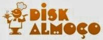 Disk Almoço - Marmitas e Marmitex