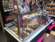 Pâtisserie Quesnel - Périers