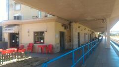 BAR DELLA STAZIONE ANZIO CENTRO