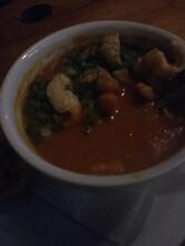 Restaurante Caminho da Liberdade