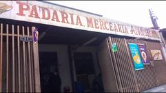 Padaria e Mercearia Alvorada