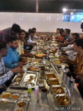 Hotel Rajwadi Kathiyawadi