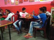 Tasty Chinese Corner