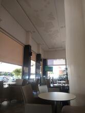 TERRASSE DU PRINTEMPS