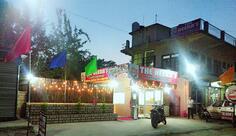 The Heera's Family Restaurant