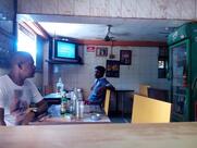 Shirvoikar Bar & Restaurent