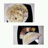 Tapiocaria Do Douglas