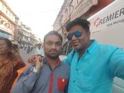 Indian Chicken Shop {Rafay Baksh}