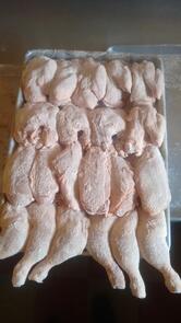 Pollo Pinulito Rabinal.