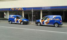 Refuel Cafe