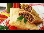 Lanchonete e pastelaria D'gust