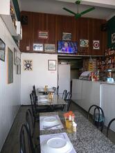 Feijuca's Bar