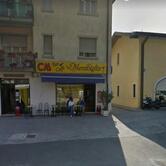 CM Bar Caffé Meraviglia