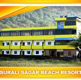 Surali Sagar Beach Resort - Beach resort with swimming pool in Dapoli Karde Murud