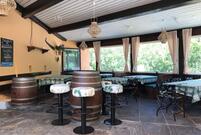 Ristorante della Stazione Ponte Brolla - con alloggio