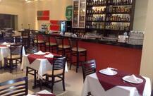 Pizzaria Grill Via Venetto