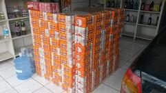 Distribuidora de Bebidas Hora Extra 24h