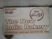 The new India bakery