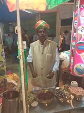 Jai Karnataka Beeda Stall,TCB Road.