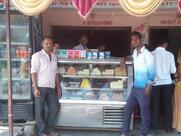 Hanumaan Misthan Bhandar