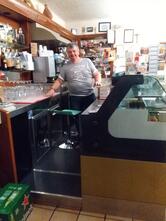 Bar Silio - Malaripe