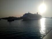 Bar Alpino Di Hu Jionghui