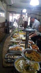 Restaurante Floriano